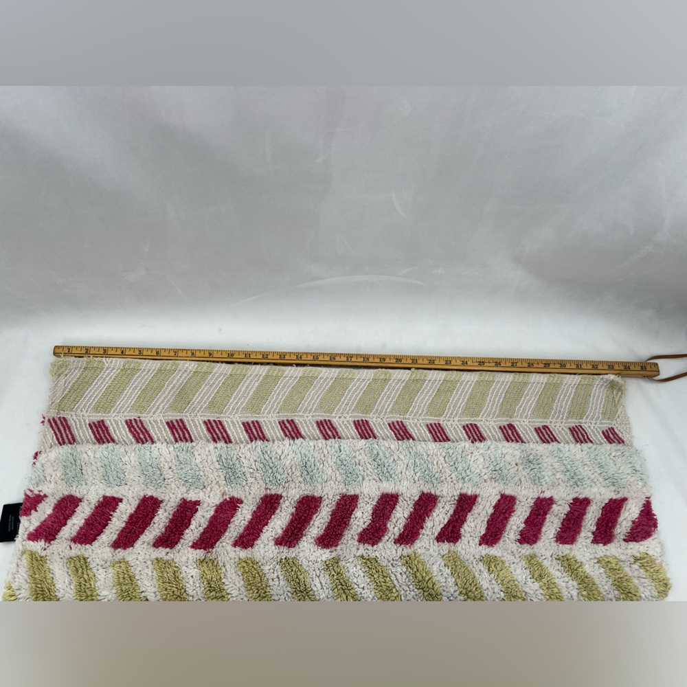 Colorful Bath Rug - Picture 6 of 9